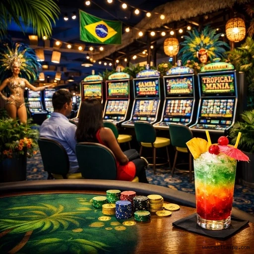 The Dog House Slot