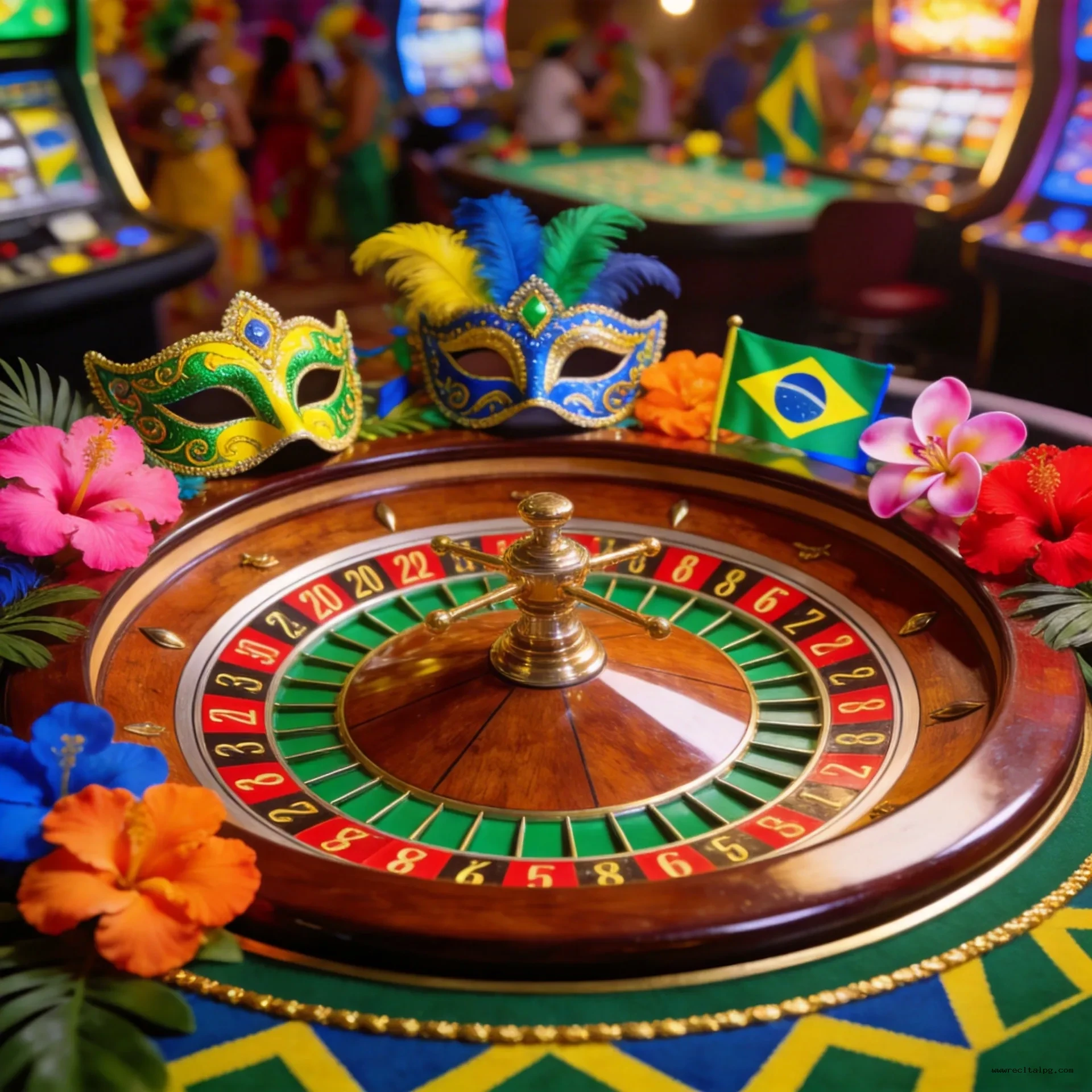 Fortune Rabbit Slot