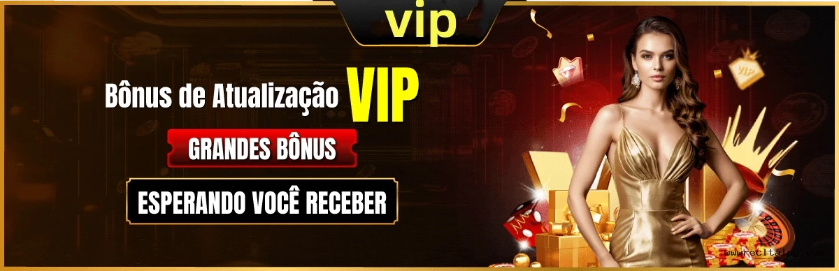 Promoções e Bônus