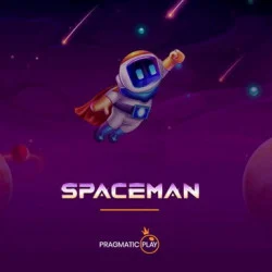 Spaceman Recitalpg